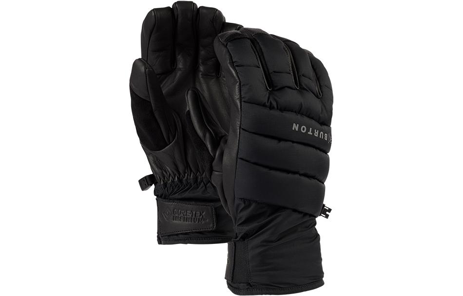 BURTON AK Ski Gloves