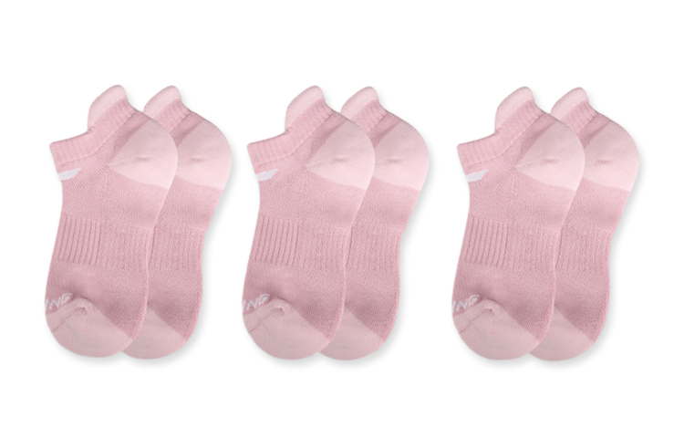 Li Ning Unisex Ankle Socks