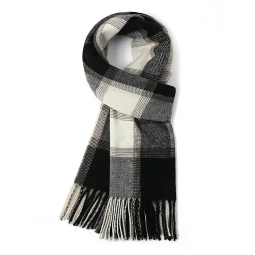 FREE RABBITⅡ Knit Scarves Unisex