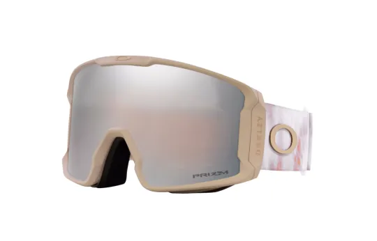 Oakley 0OO7070 F2 Anti fog Women's Ski Goggles