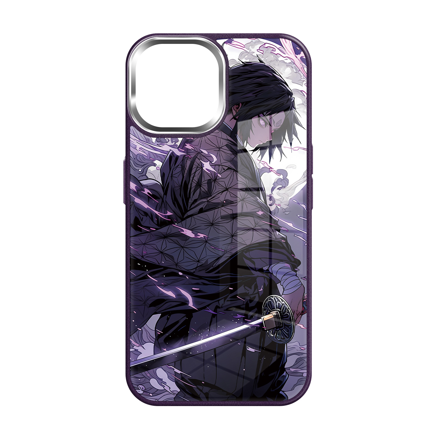 Apple, glass compatible phone case for men and women, cartoon iPhone11 Pro, material, iphone, 14/13/12/11, Japanese and Korean
