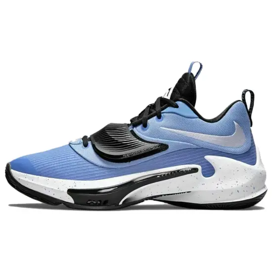 Nike Zoom Freak 3 Team Royal Pulse