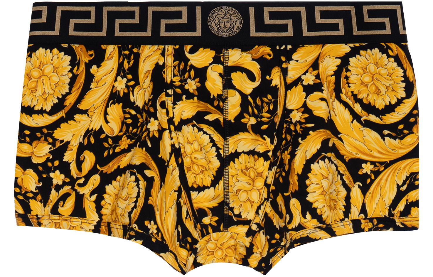 VERSACE SS23 Logo