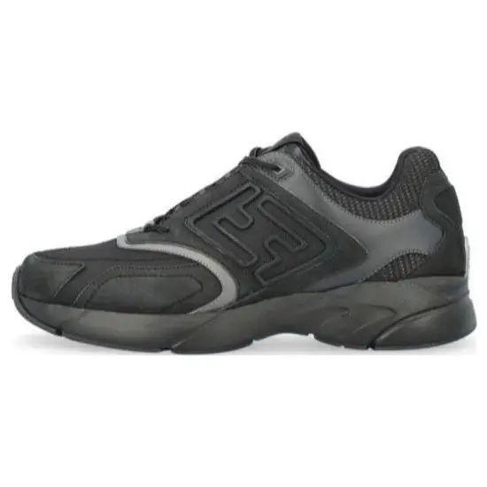 FENDI Faster Trainer 'Black'