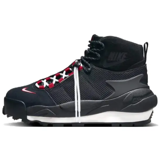 Nike Magmascape Sp Sacai Black