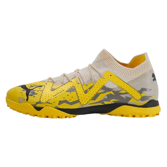 PUMA Future Ultimate Football Shoes Men Low-top White
