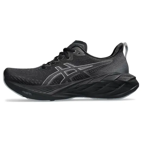 Asics Novablast 4 'Black Graphite Grey'
