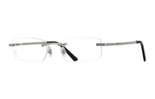 Cartier Square-frame Glasses
