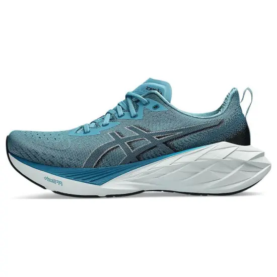 Asics Novablast 4 'Blue Teal'