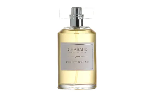 CHABAUD Classics Collection Unique Bohemian