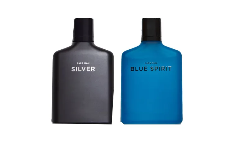 ZARA Wooden perfume, woody notes, 100 ml, 100 ml
