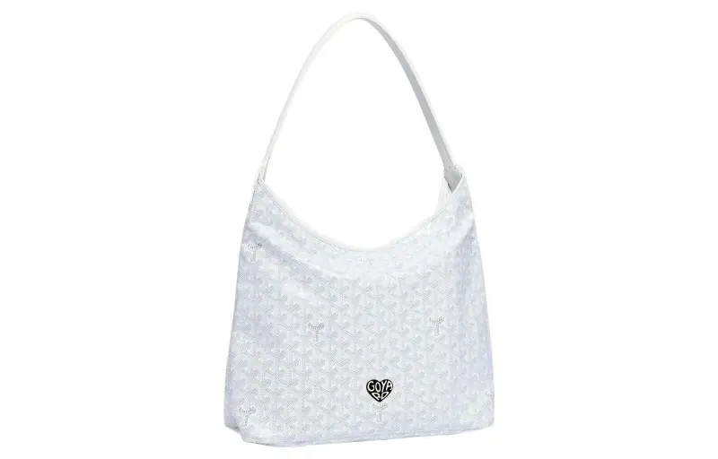 GOYARD Bohème Hobo Shoulder Bags
