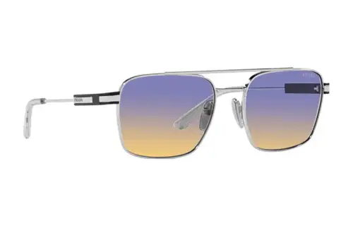 PRADA Eyewear Aviator Sunglasses