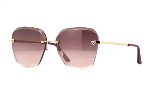 Cartier Square Fame Sunglasses