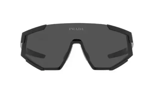 PRADA Eyewear Shield Frame Sunglasses