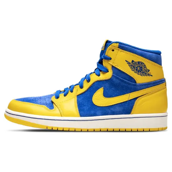 Jordan 1 Retro High OG Laney