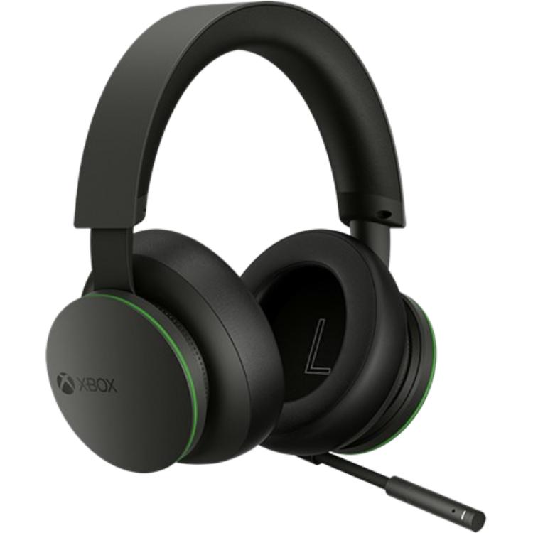 Microsoft Microsoft Xbox Wireless Bluetooth Headset