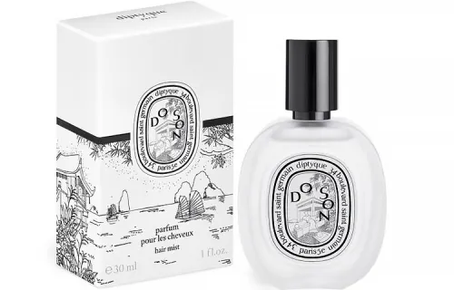 Diptyque Duchamp Hair