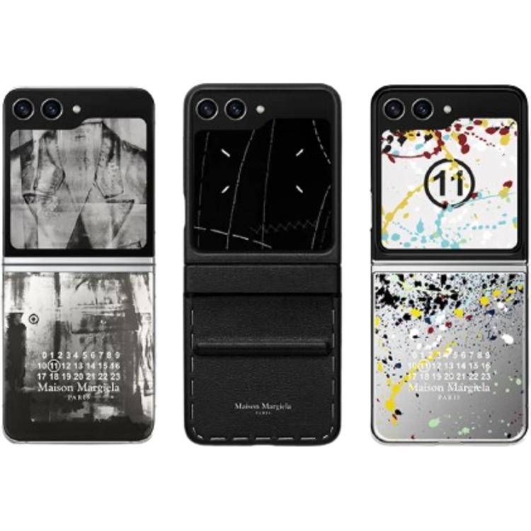 SAMSUNG Galaxy Z Flip5 Maison Margiela  5G