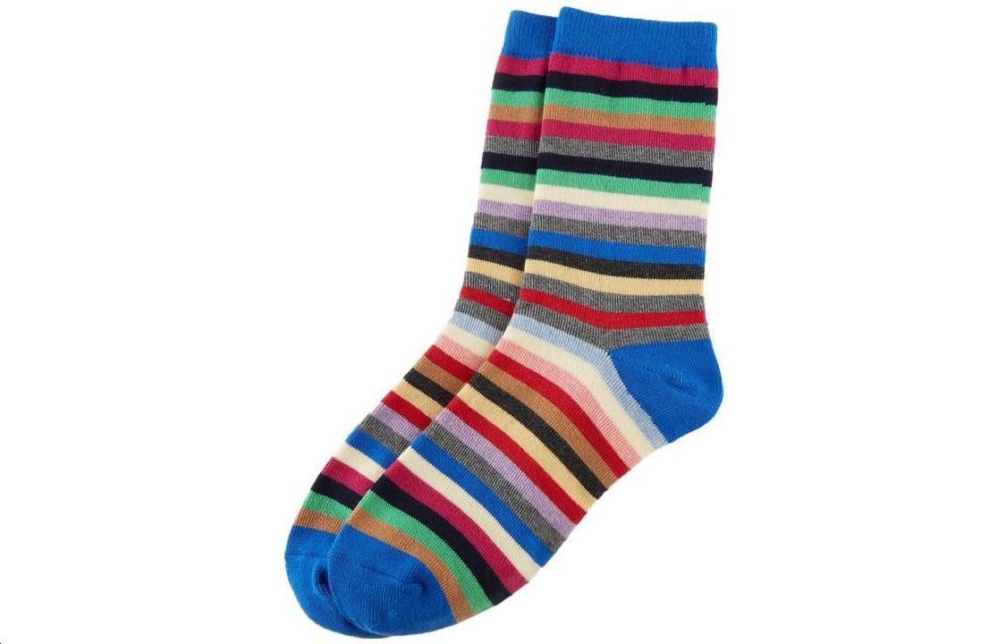 GAP Mid-Calf Socks Men’s 1 Pack