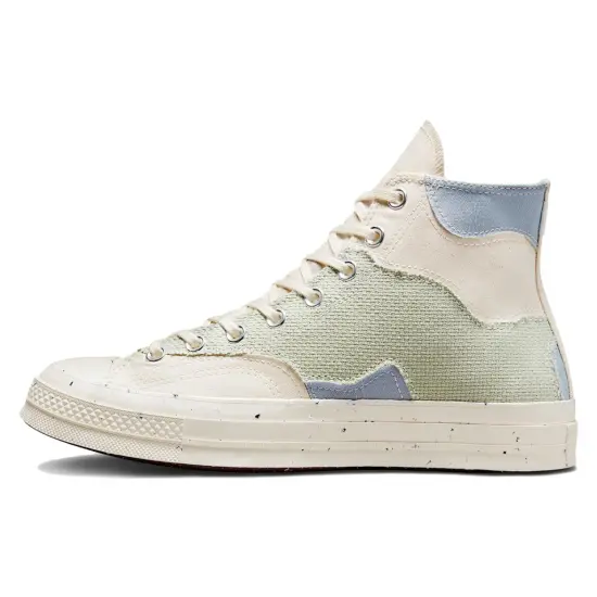 Converse Chuck 70 High 'Craft Mix - Natural Summit Sage'