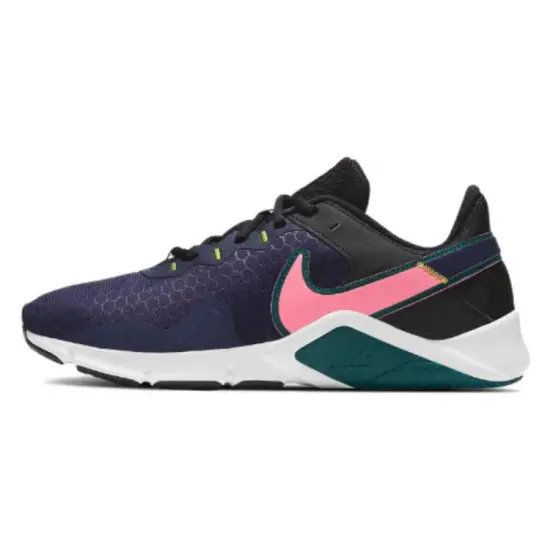 Nike Women's Legend Essential 2 'Blackened Blue Sunset Pulse'
