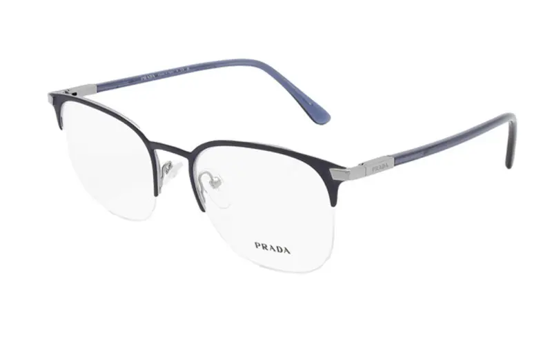 PRADA Prescription Glasses Men's