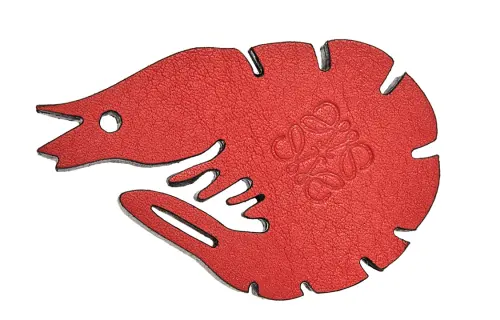 LOEWE Charms Unisex