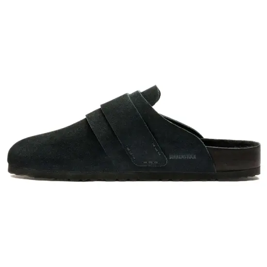 Birkenstock 1774 Nagoya Suede Tekla 'Slate'