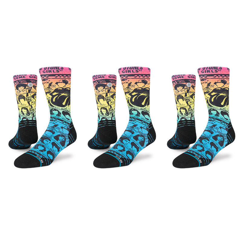 Stance    1