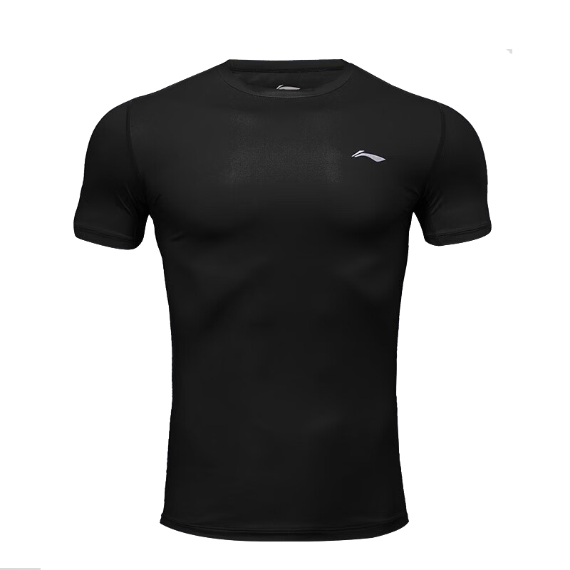 Li Ning Cycling Clothing Men’s Black