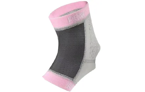 Peak ankle brace, anti-sprain, closed fixed, professional sports ankle joint, anti-sprain ankle and ankle, football, basketball, running, same style for men and women, nylon spandex