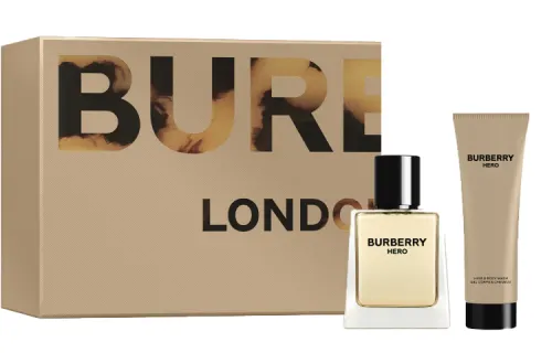 Burberry Fragrance Sets Men's