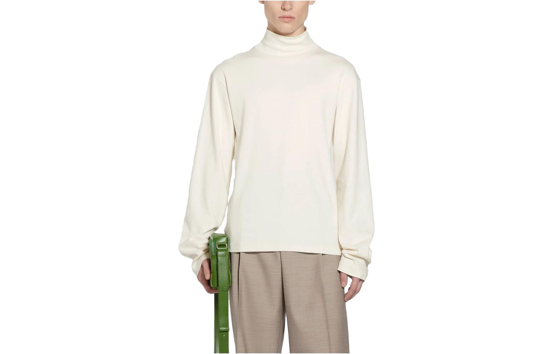 Лонгсливы Bottega Veneta