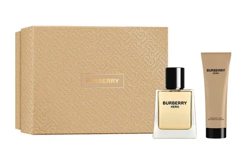 Burberry Hero
