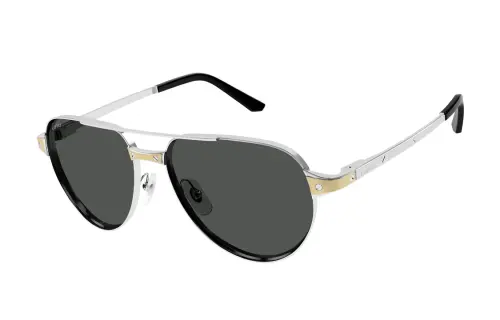 Cartier Aviator Sunglasses