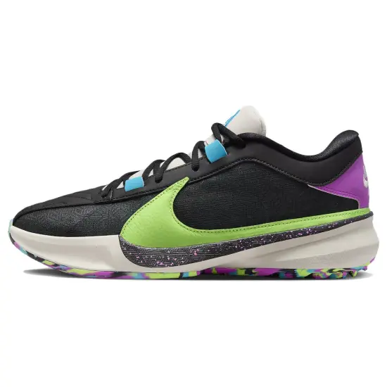 Nike Zoom Freak 5 'Made In Sepolia'