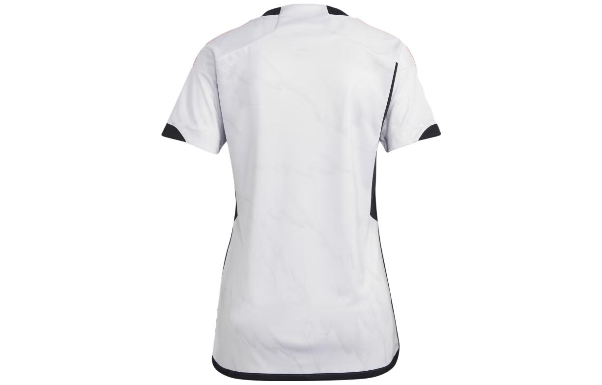 Adidas Soccer Jersey Women’s White
