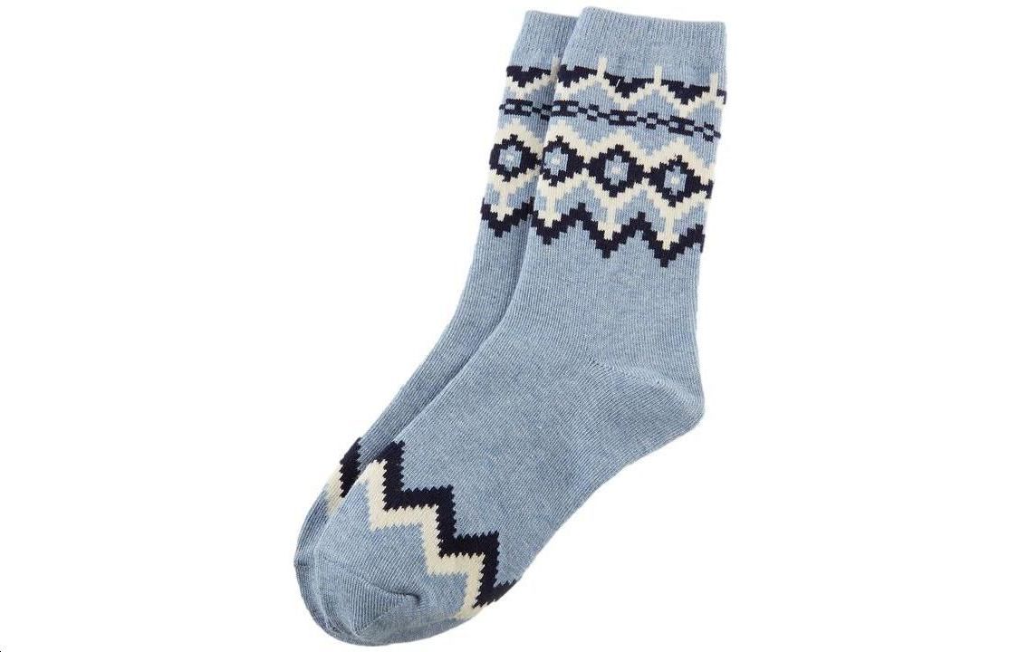 GAP Mid-Calf Socks Men’s 1 Pack