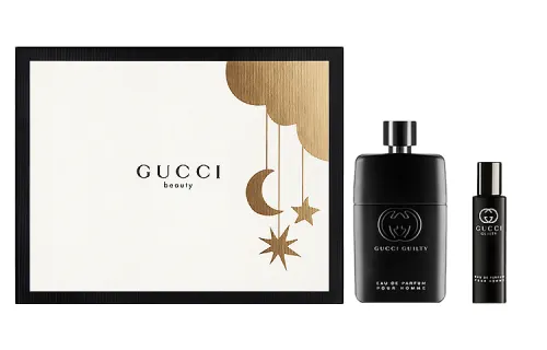 GUCCI Sinful Love Men's