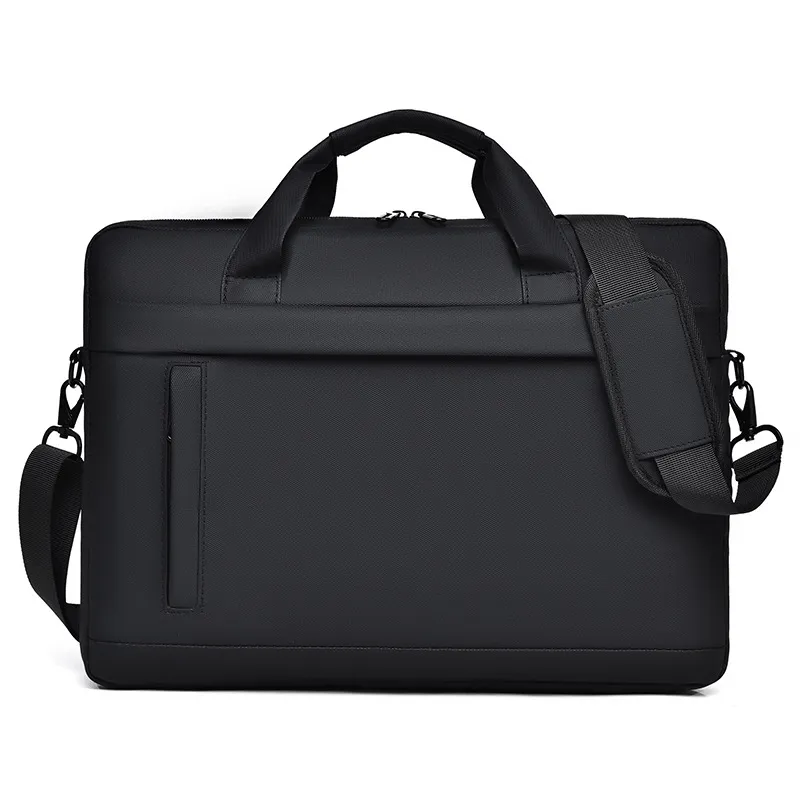 ResNonverba Nylon Briefcase Men's