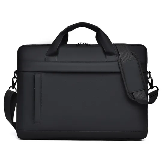 ResNonverba Nylon Briefcase Men's