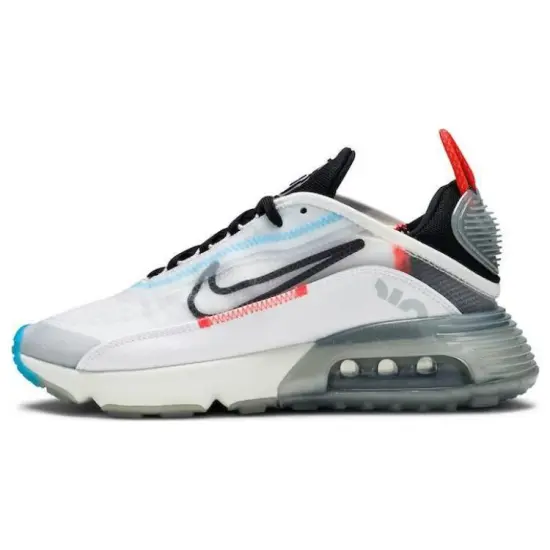 Nike Air Max 2090 Pure Platinum Women's