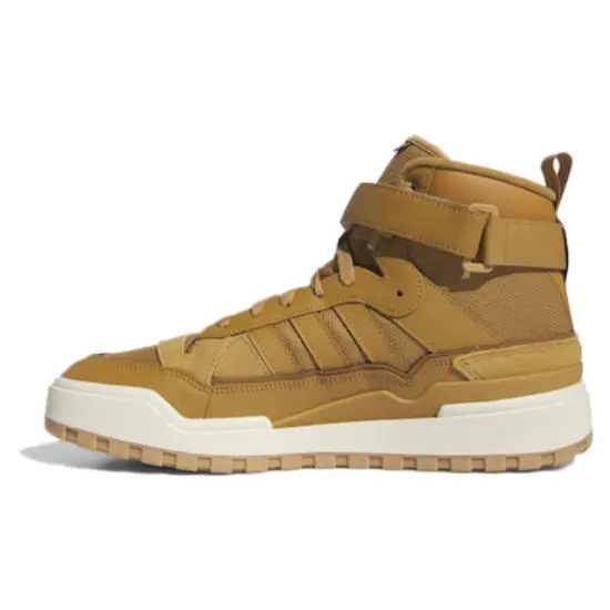 Adidas Originals Forum Boot Mesa Cream White Gum