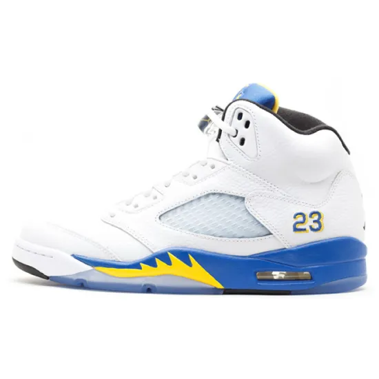 Jordan 5 Retro 'Laney' GS 2013