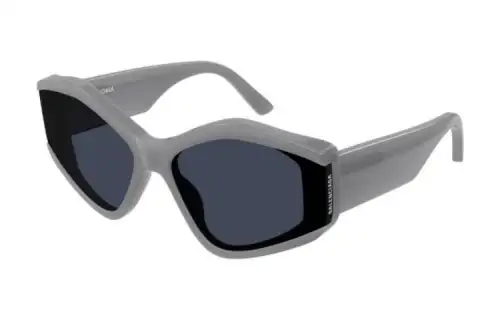 Balenciaga Eyewear Cat Eye Frame Sunglasses