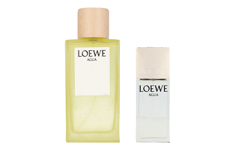 LOEWE Perfume, set, 150 ml, 30 ml
