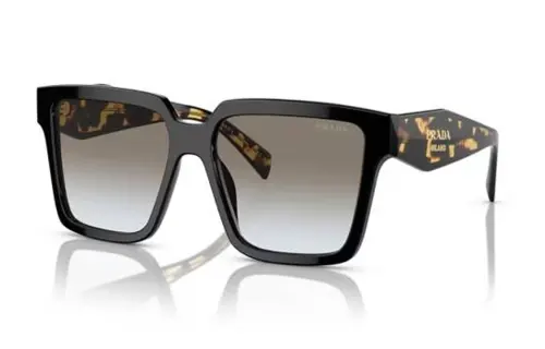 Prada Square Frame Sunglasses