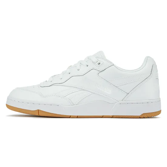 Reebok BB4000 2 'White Pure Grey Gum'