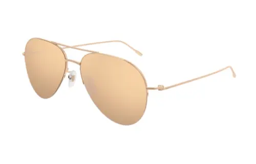 Cartier Eyewear Aviator frame Sunglasses